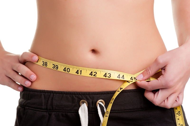 Sculpscure can help reduce excess weight around the stomach and hips without invasive surgery.